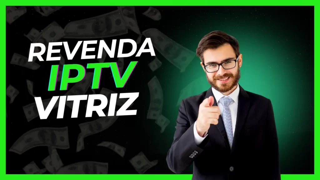 revenda iptv vitriz